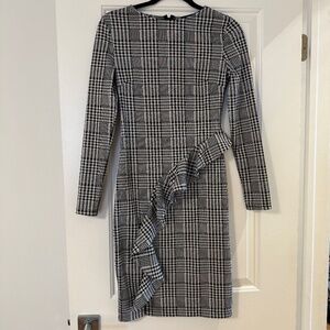 Office dress size small